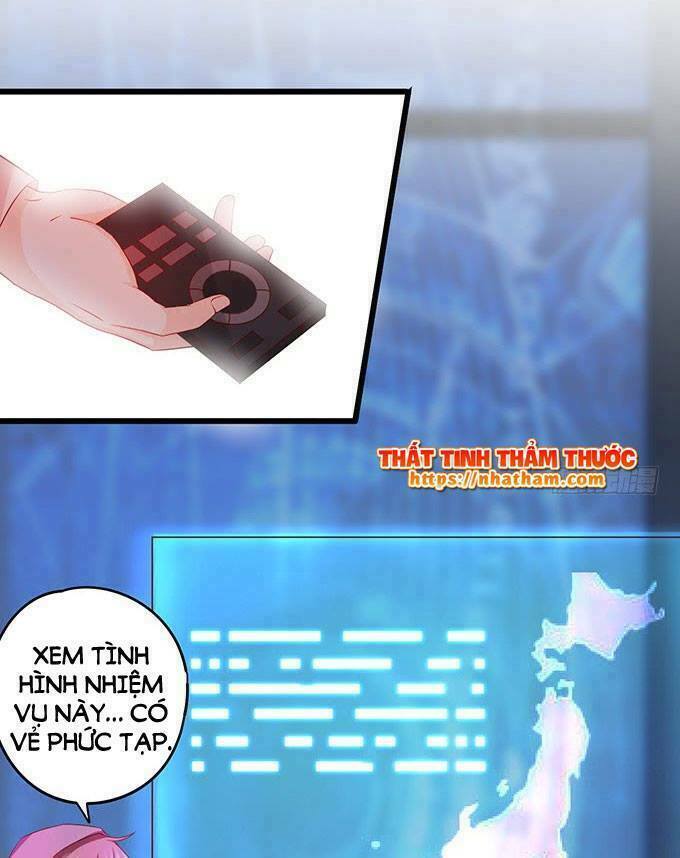 Hắc Đạo Đáng Yêu Chapter 39 - Trang 2