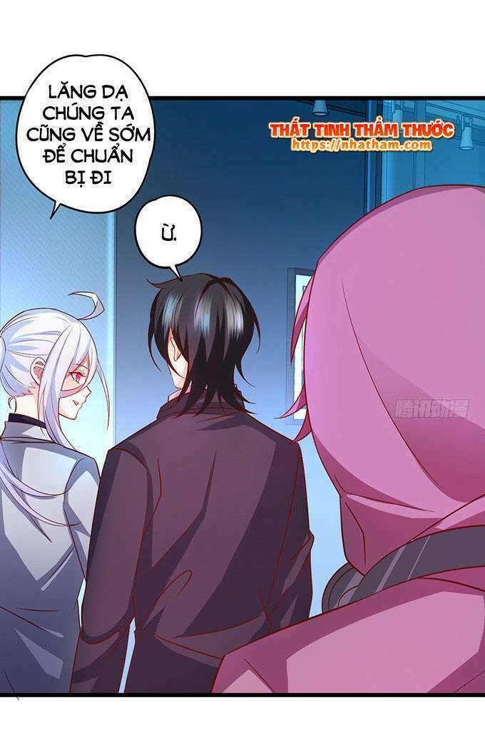 Hắc Đạo Đáng Yêu Chapter 39 - Trang 2