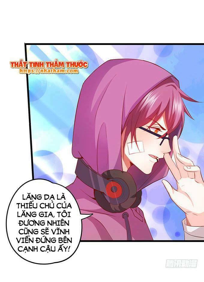 Hắc Đạo Đáng Yêu Chapter 39 - Trang 2