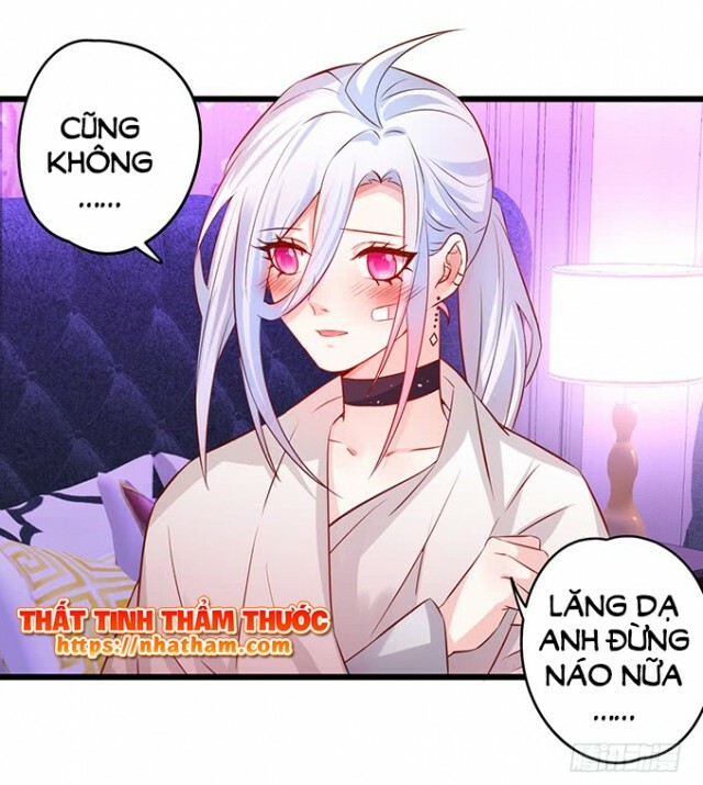 Hắc Đạo Đáng Yêu Chapter 38 - Trang 2