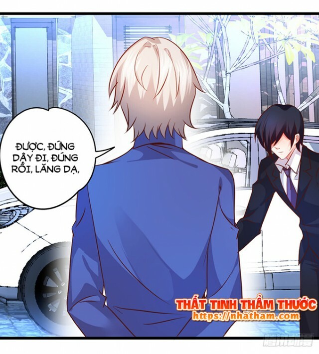 Hắc Đạo Đáng Yêu Chapter 38 - Trang 2