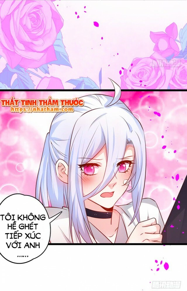 Hắc Đạo Đáng Yêu Chapter 38 - Trang 2