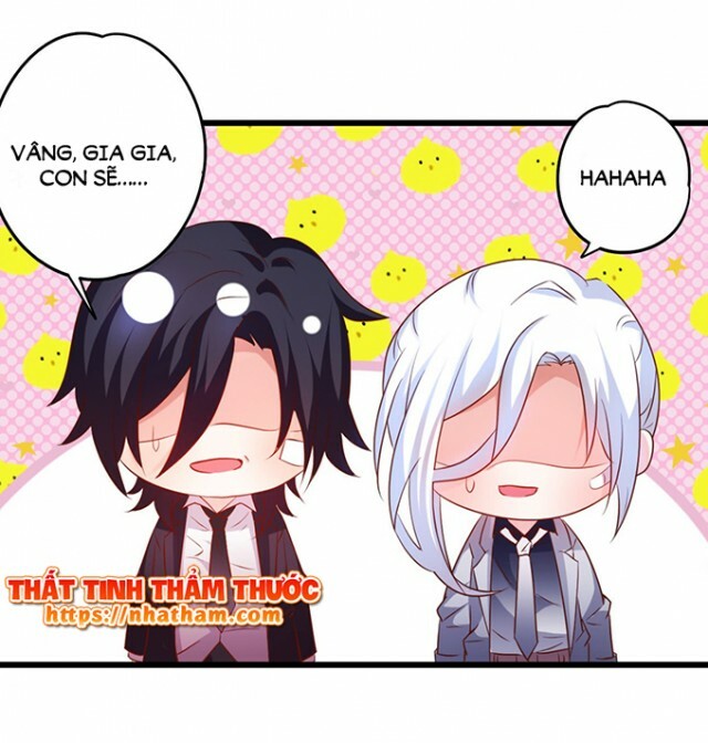 Hắc Đạo Đáng Yêu Chapter 38 - Trang 2