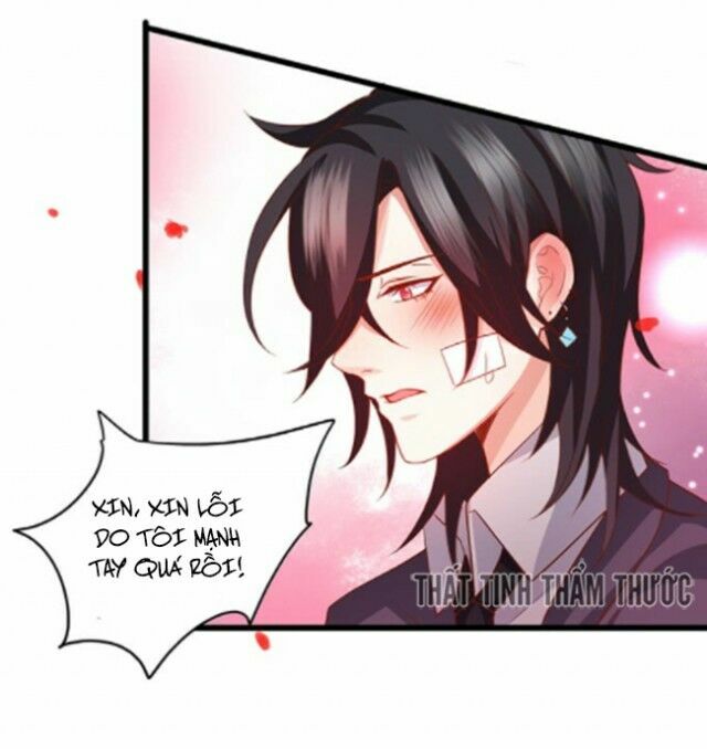 Hắc Đạo Đáng Yêu Chapter 37 - Trang 2