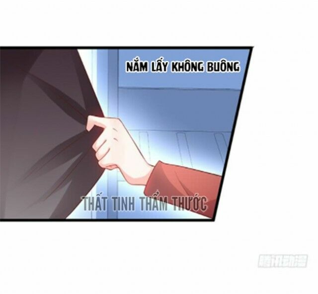 Hắc Đạo Đáng Yêu Chapter 37 - Trang 2