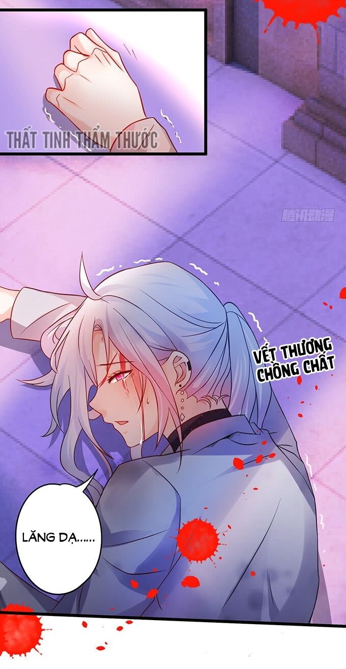 Hắc Đạo Đáng Yêu Chapter 36 - Trang 2