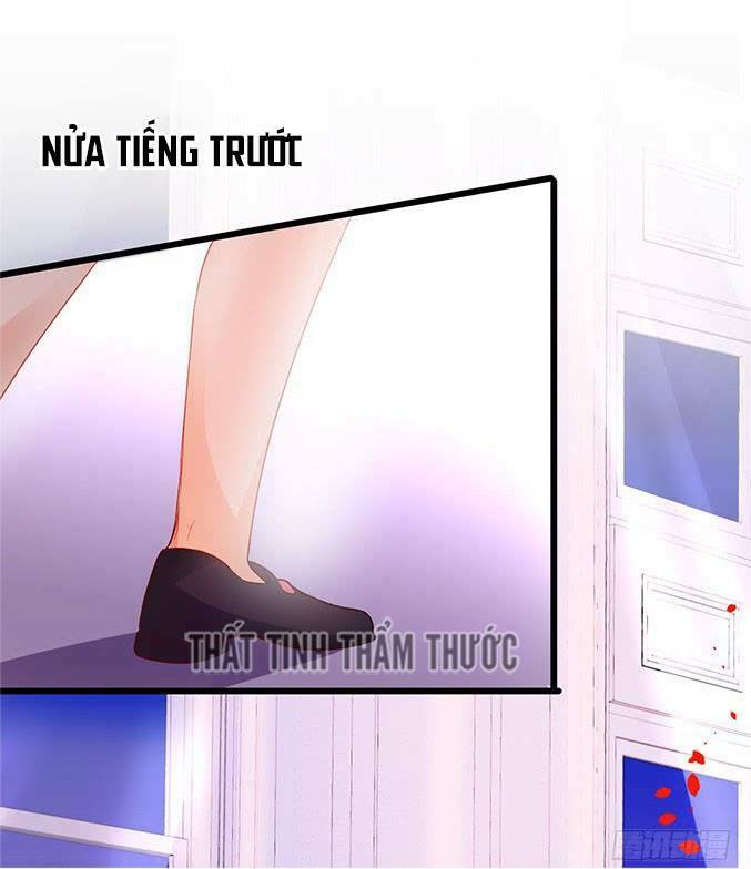 Hắc Đạo Đáng Yêu Chapter 35 - Trang 2