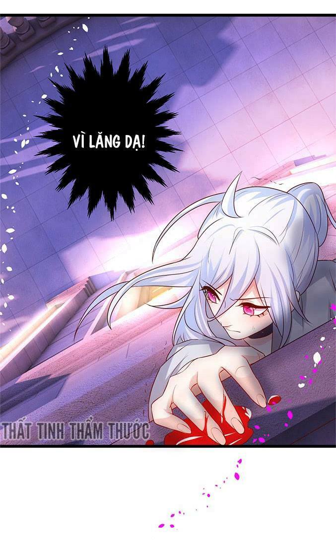 Hắc Đạo Đáng Yêu Chapter 35 - Trang 2