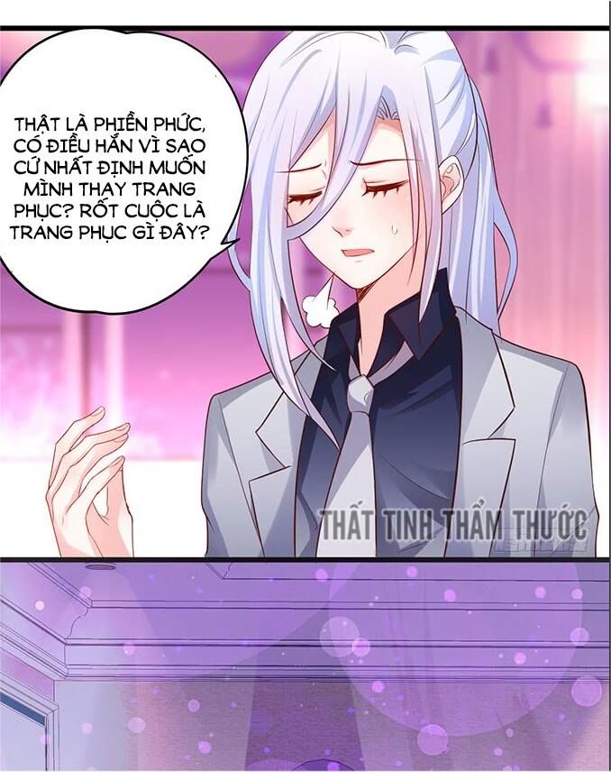 Hắc Đạo Đáng Yêu Chapter 33 - Trang 2