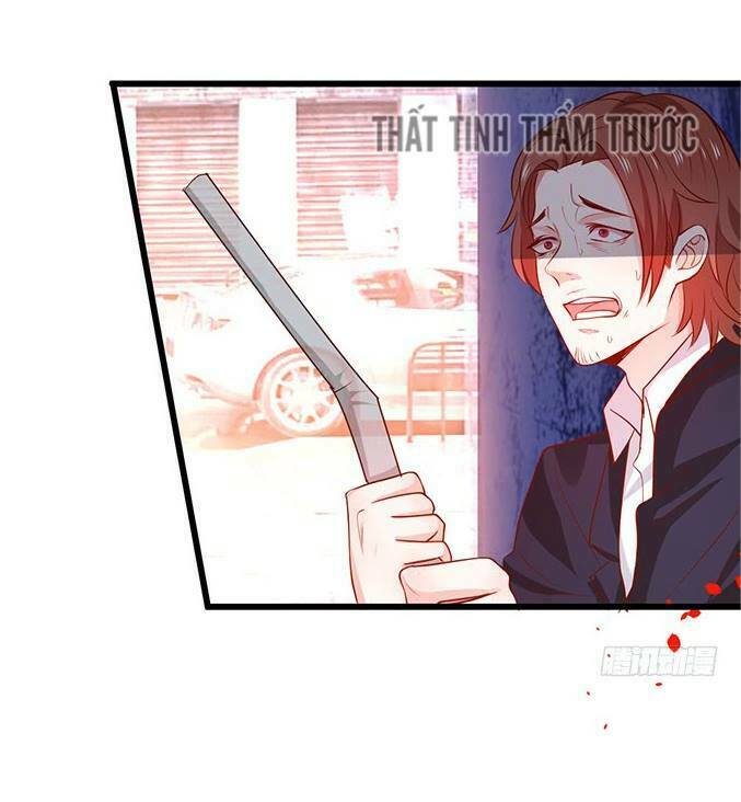 Hắc Đạo Đáng Yêu Chapter 32 - Trang 2