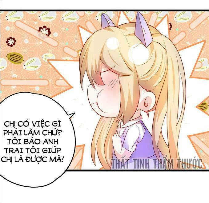 Hắc Đạo Đáng Yêu Chapter 32 - Trang 2