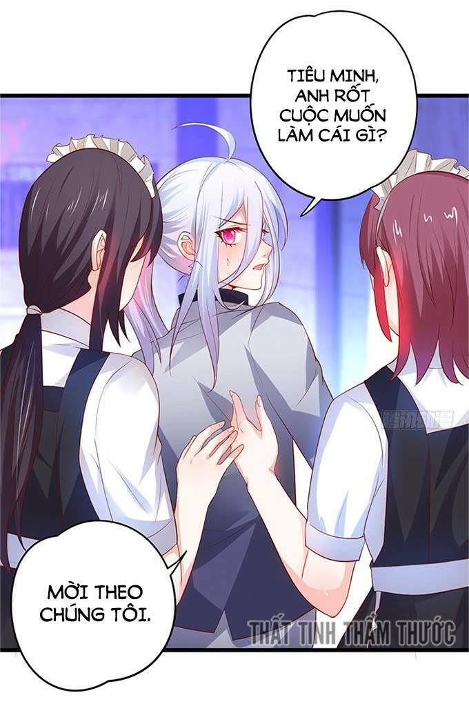 Hắc Đạo Đáng Yêu Chapter 32 - Trang 2