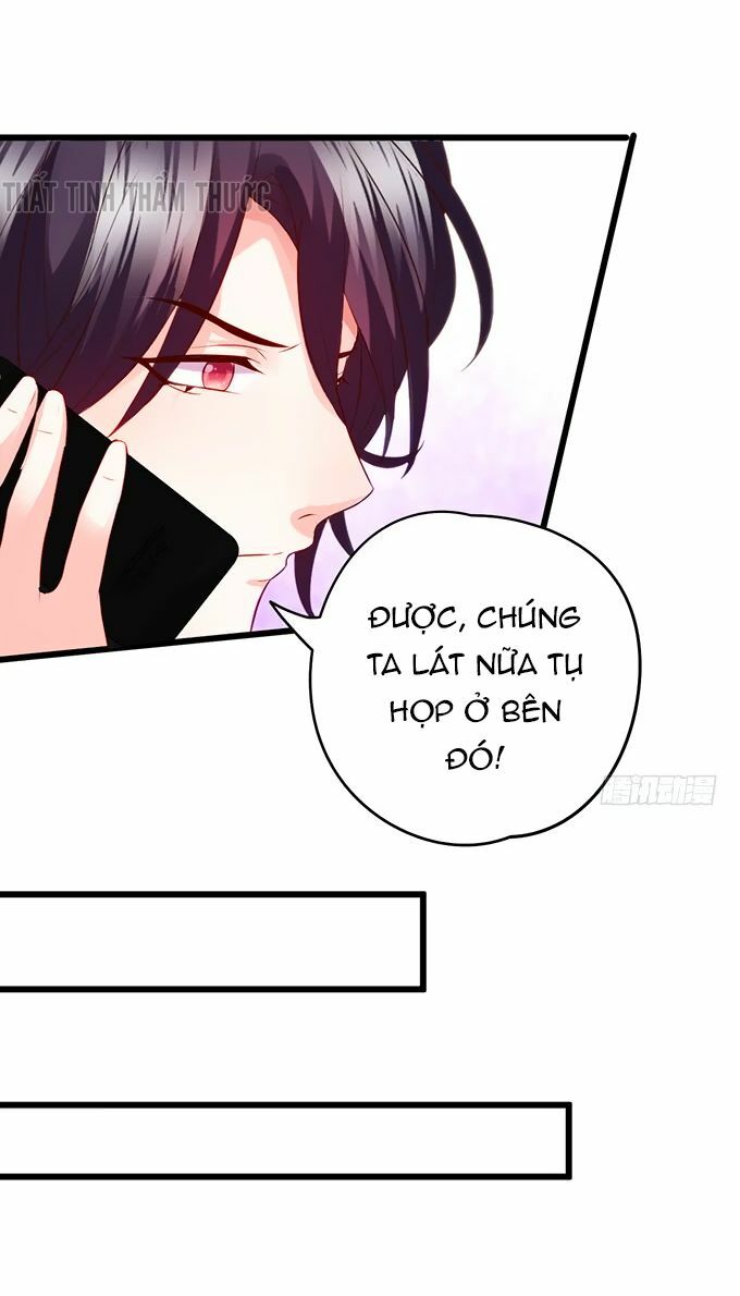 Hắc Đạo Đáng Yêu Chapter 31 - Trang 2