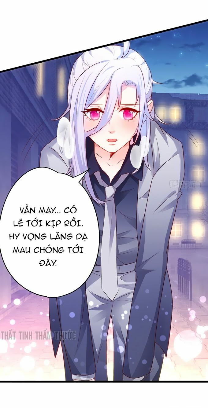 Hắc Đạo Đáng Yêu Chapter 31 - Trang 2