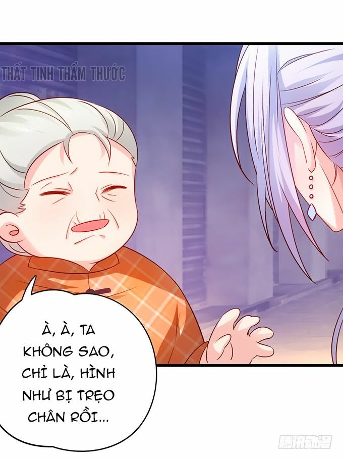 Hắc Đạo Đáng Yêu Chapter 31 - Trang 2