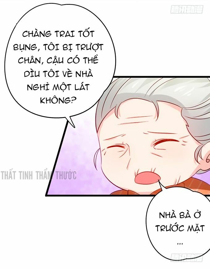 Hắc Đạo Đáng Yêu Chapter 31 - Trang 2