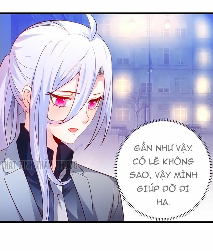 Hắc Đạo Đáng Yêu Chapter 31 - Trang 2