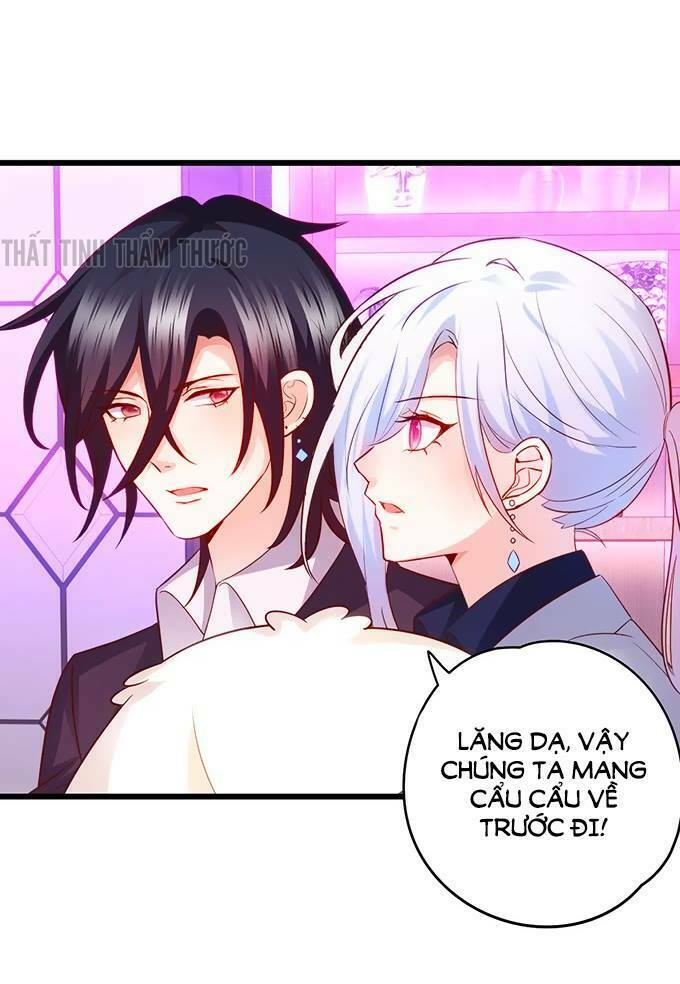 Hắc Đạo Đáng Yêu Chapter 30 - Trang 2