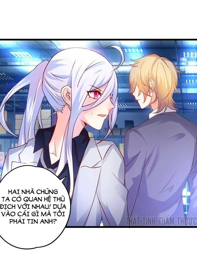 Hắc Đạo Đáng Yêu Chapter 25 - Trang 2