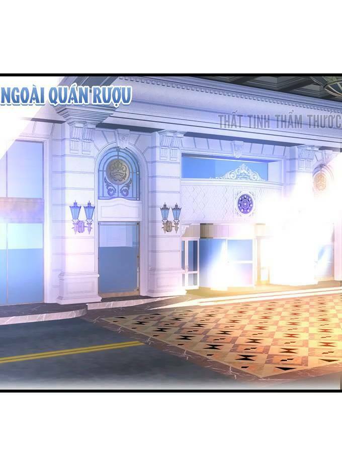 Hắc Đạo Đáng Yêu Chapter 25 - Trang 2