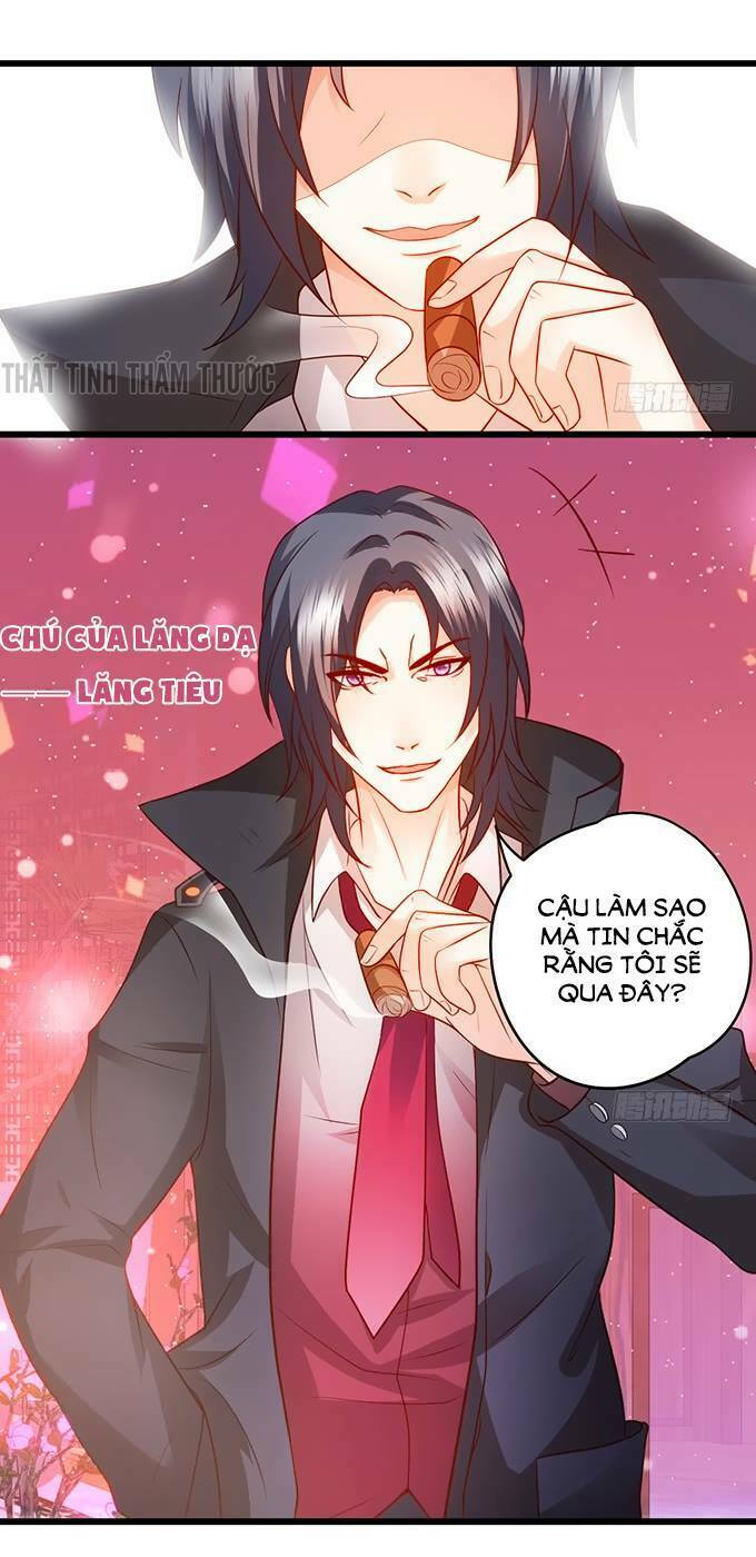 Hắc Đạo Đáng Yêu Chapter 25 - Trang 2