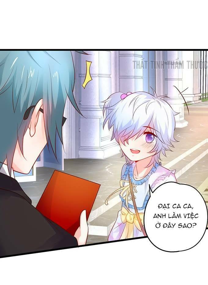 Hắc Đạo Đáng Yêu Chapter 24 - Trang 2