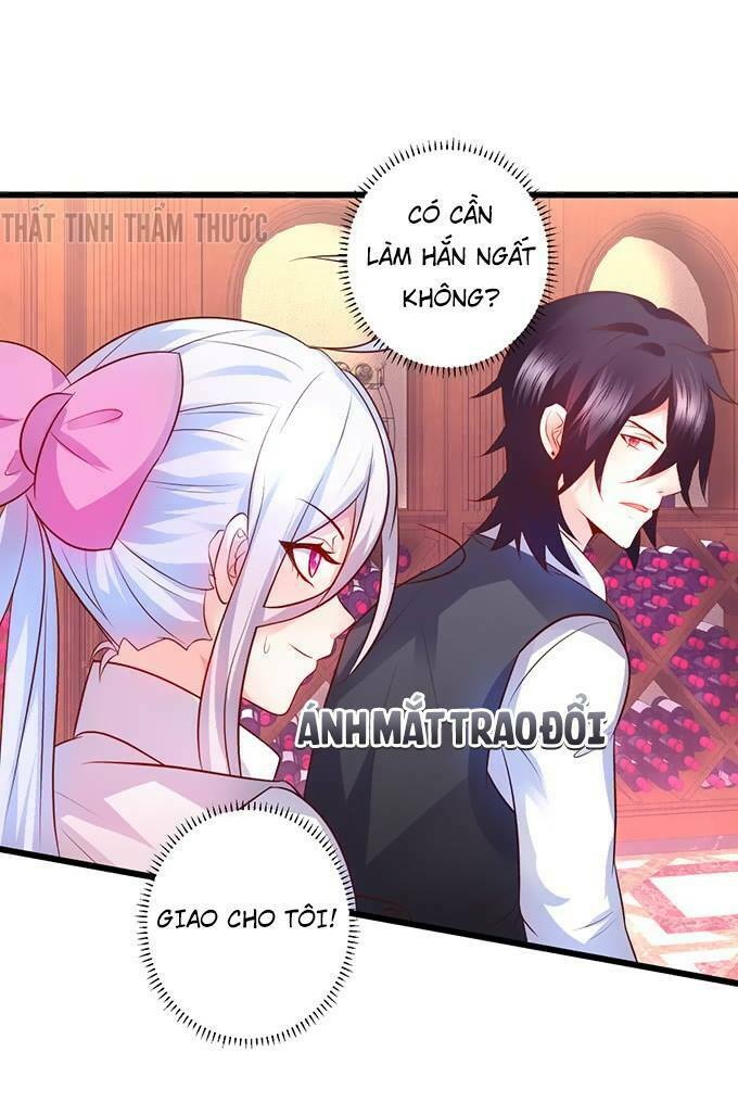 Hắc Đạo Đáng Yêu Chapter 24 - Trang 2