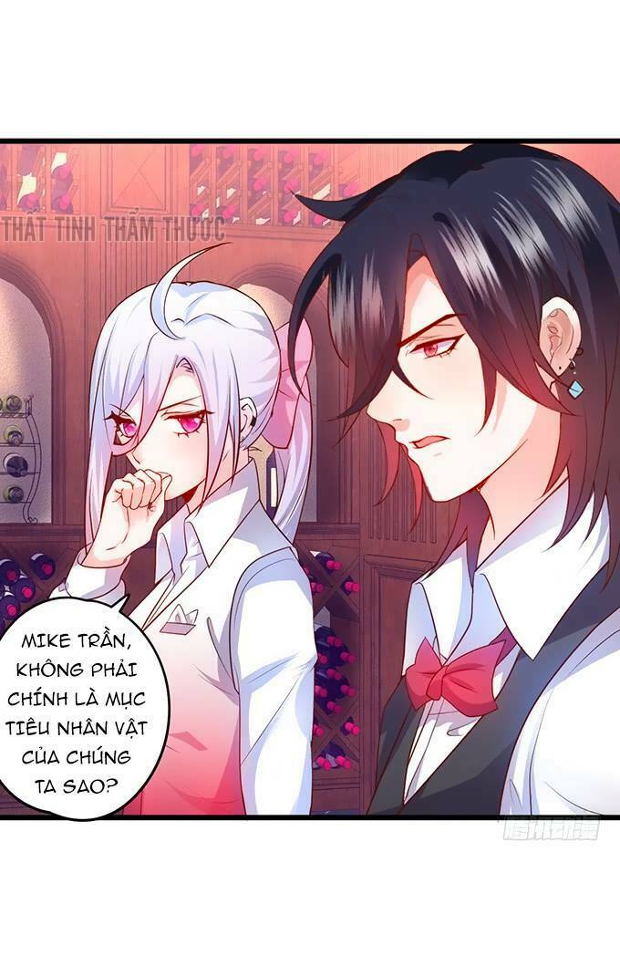 Hắc Đạo Đáng Yêu Chapter 24 - Trang 2