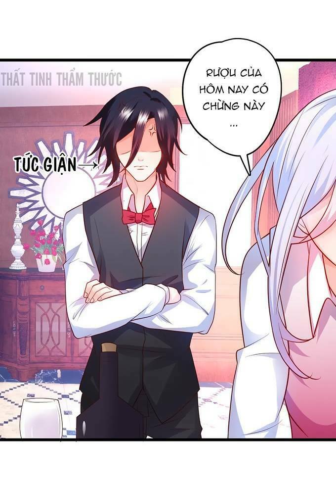 Hắc Đạo Đáng Yêu Chapter 24 - Trang 2