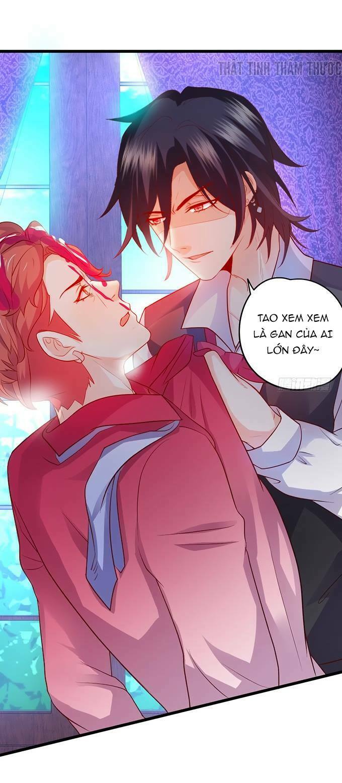 Hắc Đạo Đáng Yêu Chapter 24 - Trang 2