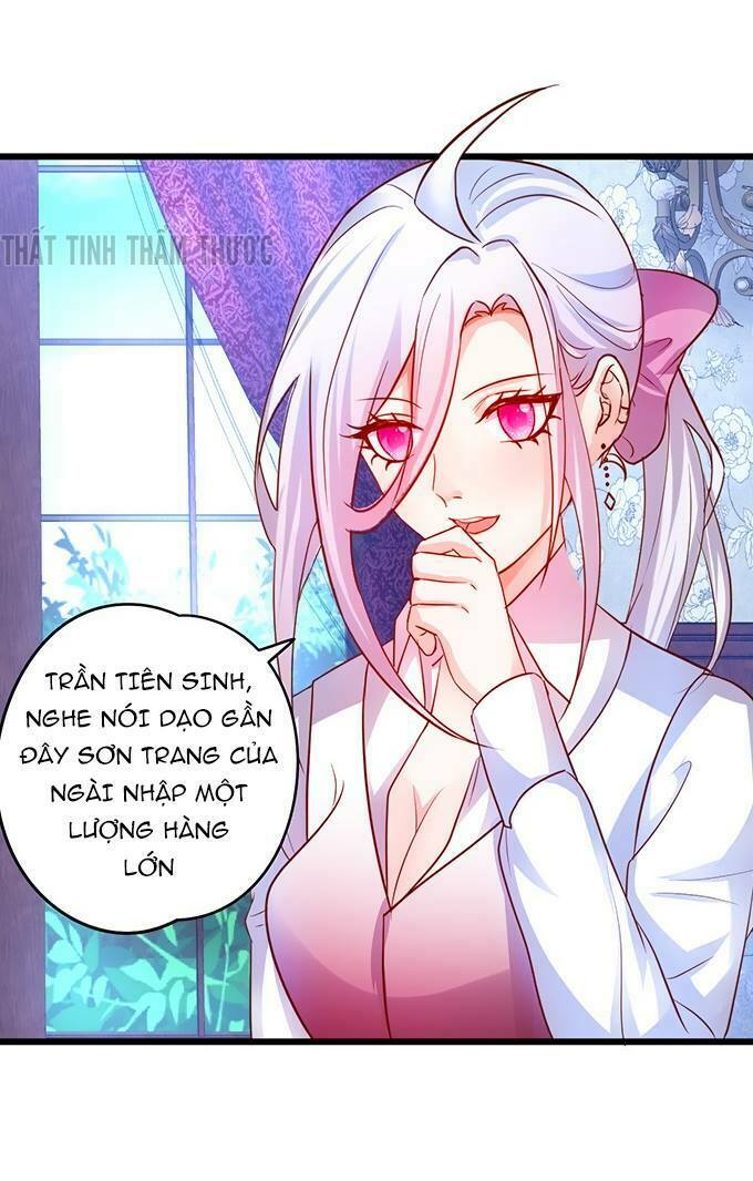 Hắc Đạo Đáng Yêu Chapter 24 - Trang 2