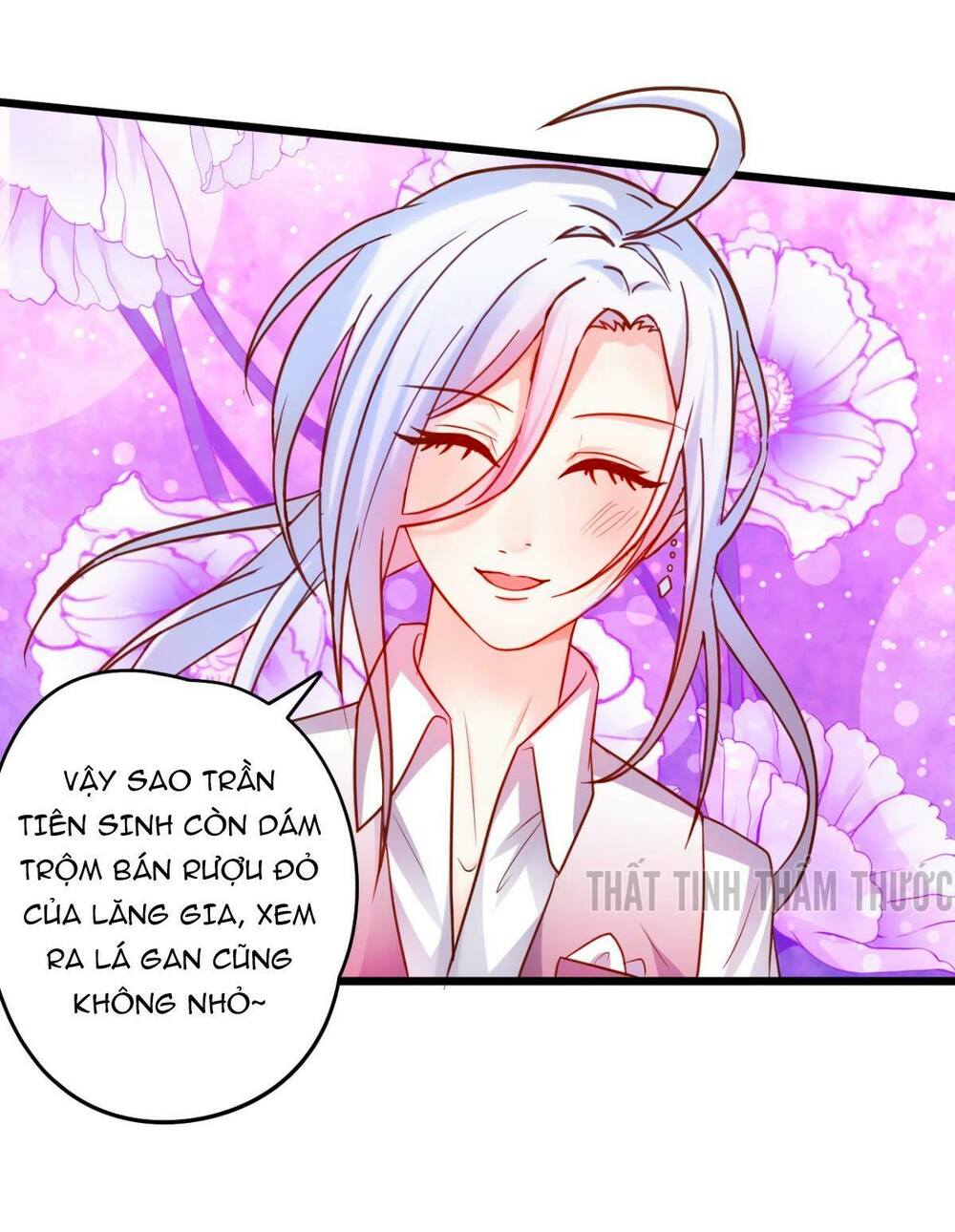 Hắc Đạo Đáng Yêu Chapter 24 - Trang 2