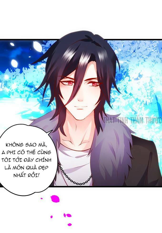 Hắc Đạo Đáng Yêu Chapter 23 - Trang 2