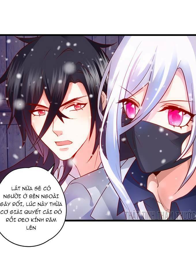 Hắc Đạo Đáng Yêu Chapter 21 - Trang 2