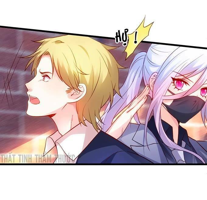 Hắc Đạo Đáng Yêu Chapter 21 - Trang 2