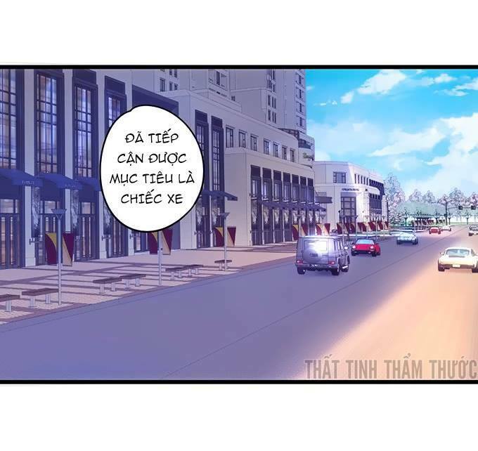 Hắc Đạo Đáng Yêu Chapter 21 - Trang 2