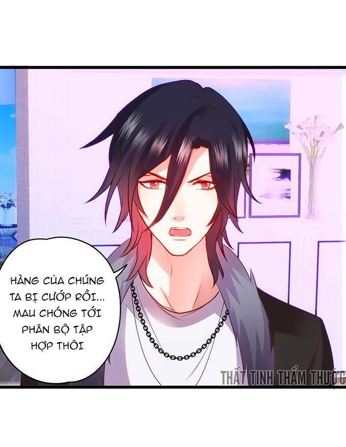 Hắc Đạo Đáng Yêu Chapter 20 - Trang 2