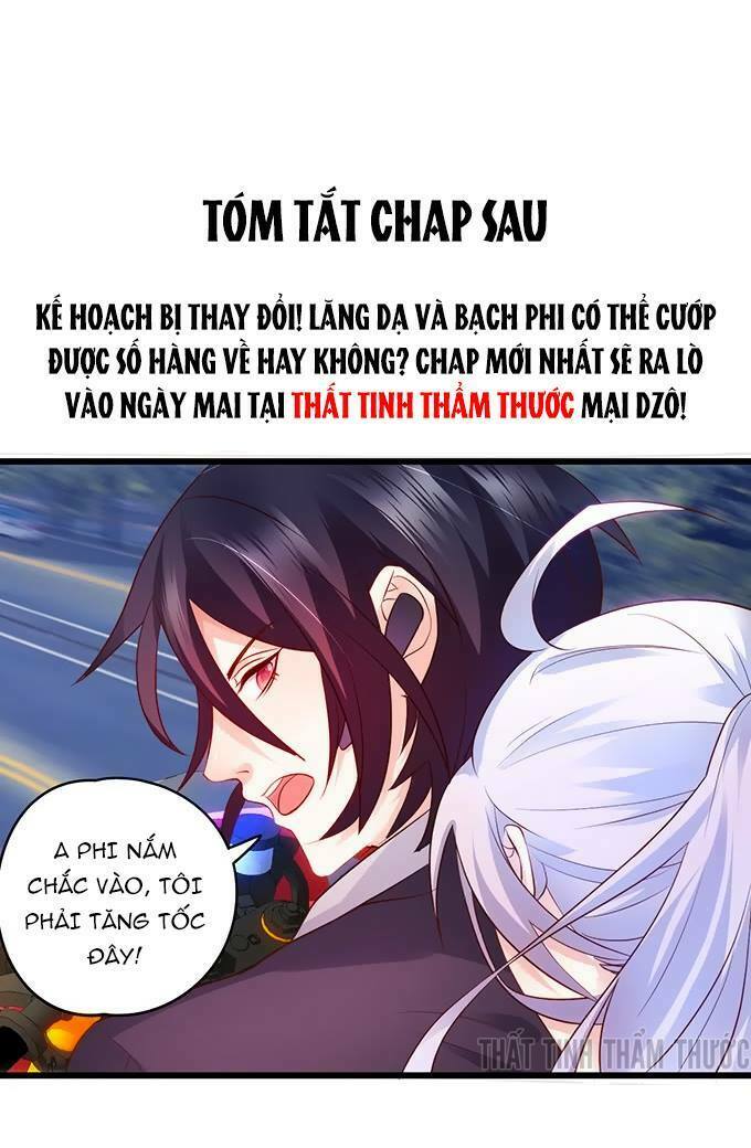 Hắc Đạo Đáng Yêu Chapter 20 - Trang 2