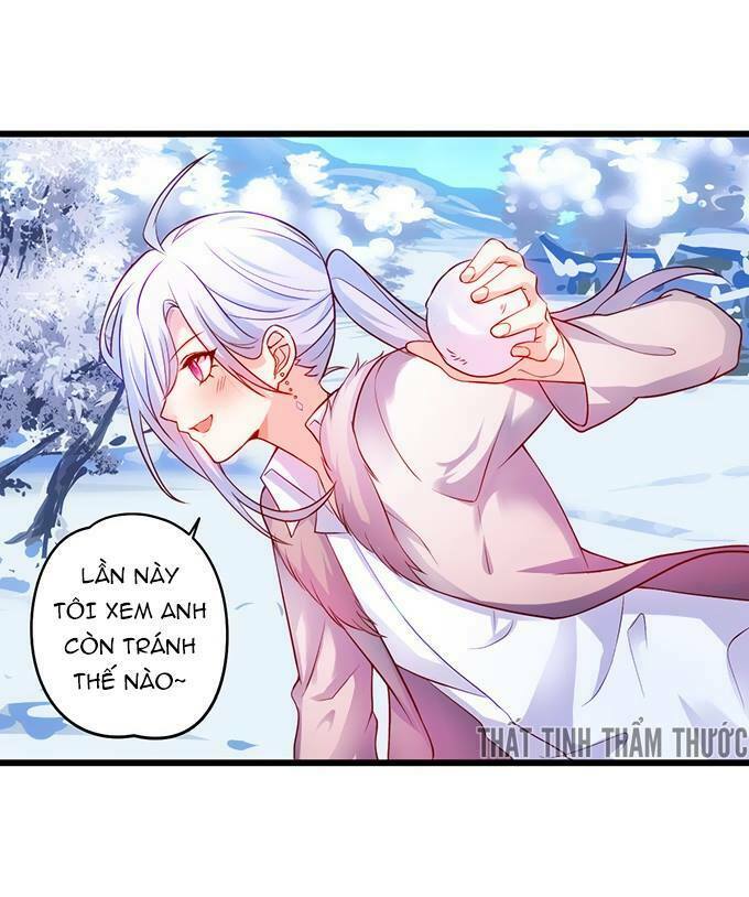 Hắc Đạo Đáng Yêu Chapter 18 - Trang 2