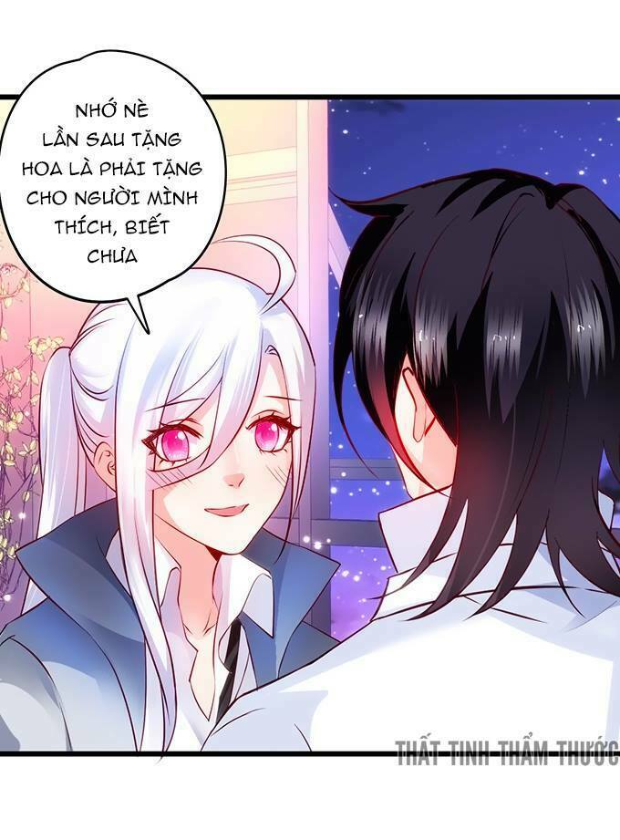 Hắc Đạo Đáng Yêu Chapter 17 - Trang 2