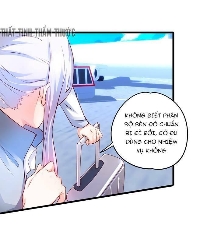 Hắc Đạo Đáng Yêu Chapter 17 - Trang 2