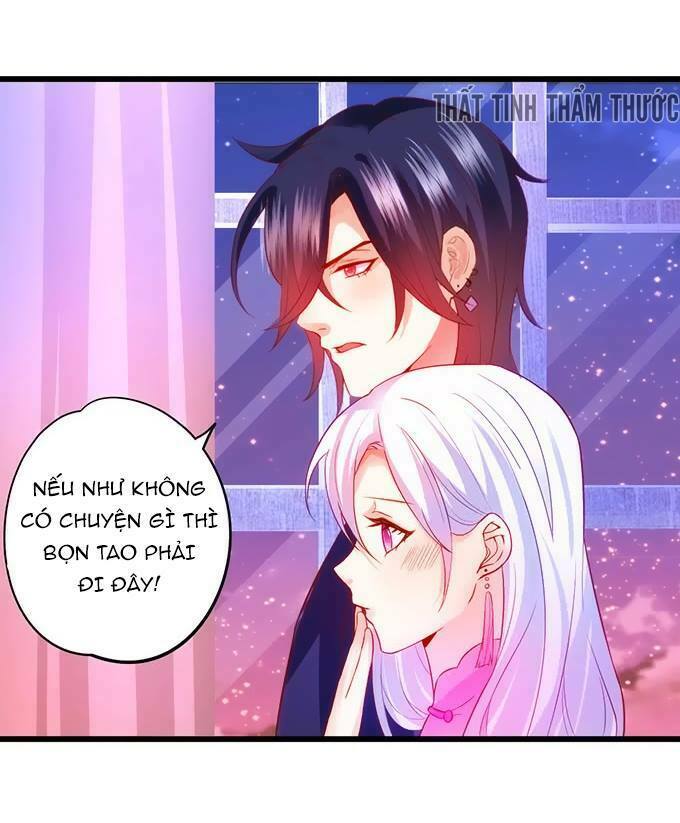 Hắc Đạo Đáng Yêu Chapter 16 - Trang 2