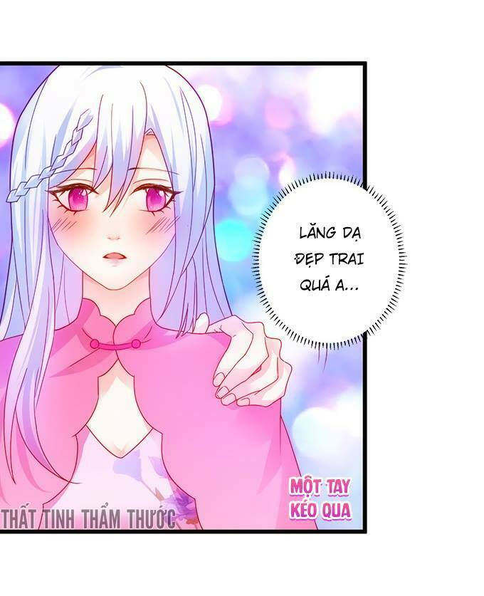 Hắc Đạo Đáng Yêu Chapter 16 - Trang 2