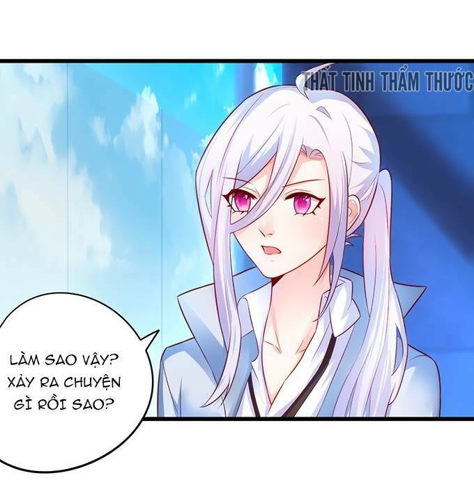 Hắc Đạo Đáng Yêu Chapter 16 - Trang 2