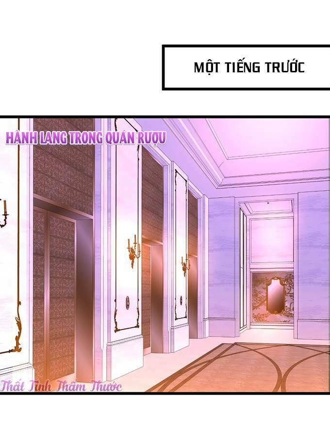 Hắc Đạo Đáng Yêu Chapter 15 - Trang 2