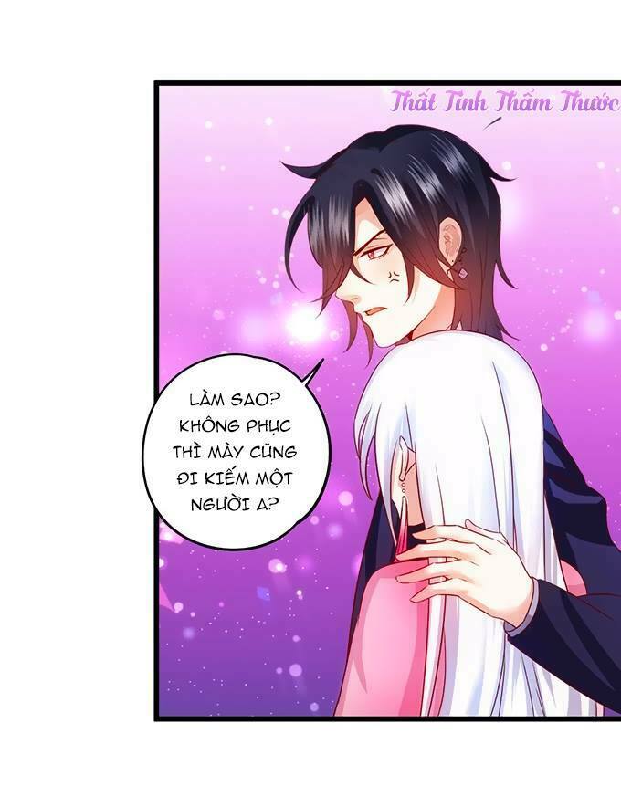 Hắc Đạo Đáng Yêu Chapter 15 - Trang 2