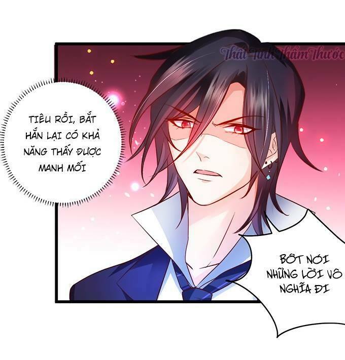 Hắc Đạo Đáng Yêu Chapter 14 - Trang 2