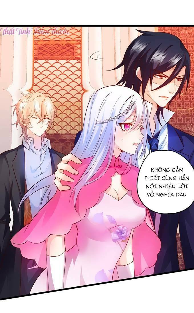 Hắc Đạo Đáng Yêu Chapter 14 - Trang 2