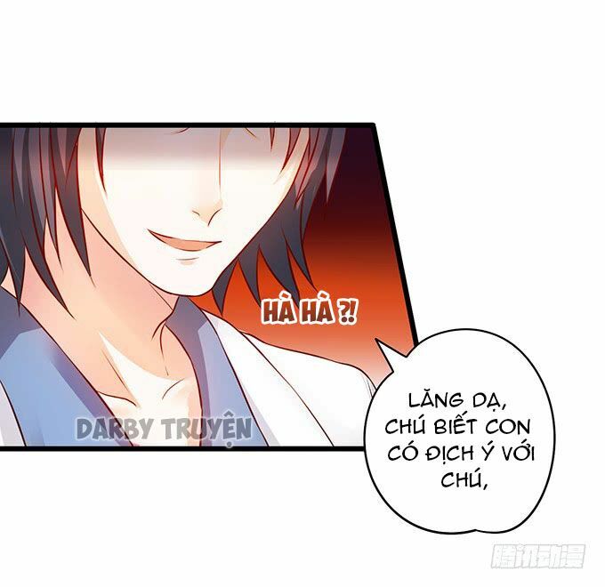 Hắc Đạo Đáng Yêu Chapter 11 - Trang 2