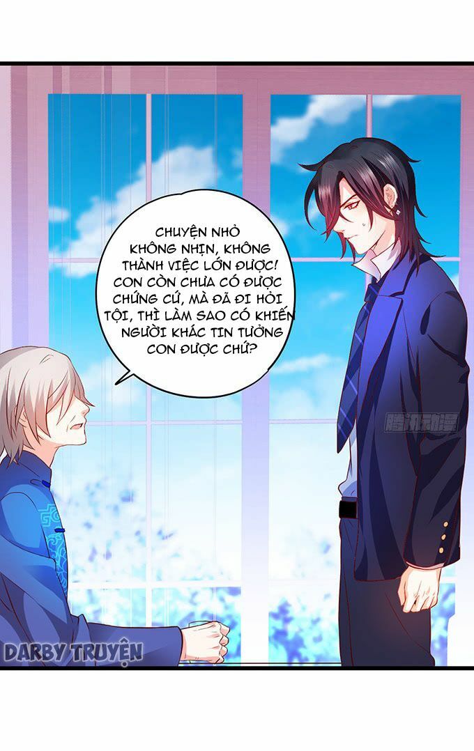 Hắc Đạo Đáng Yêu Chapter 11 - Trang 2